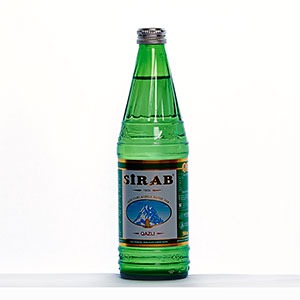 Sirab (qazlı su)