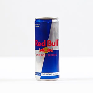 Red Bull- Energy